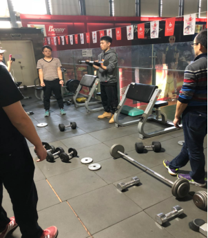 电竞实时数据网