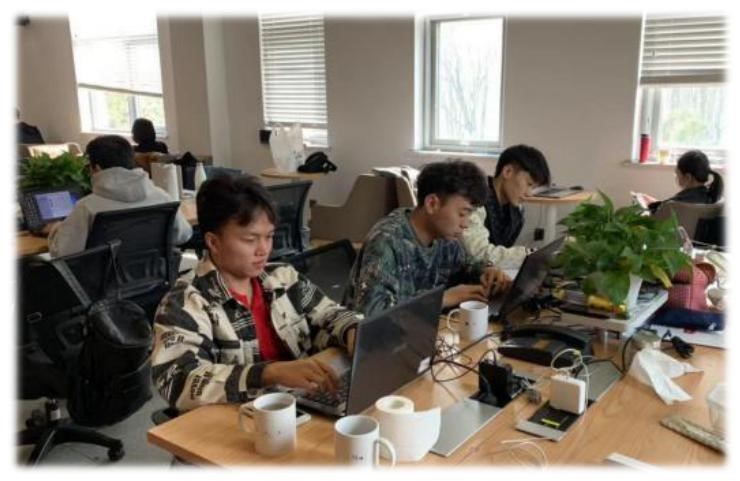 电竞实时数据网