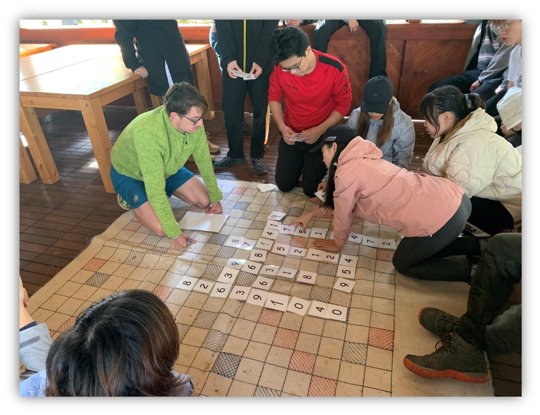 电竞实时数据网