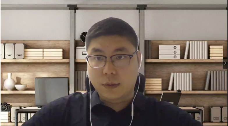 电竞实时数据网