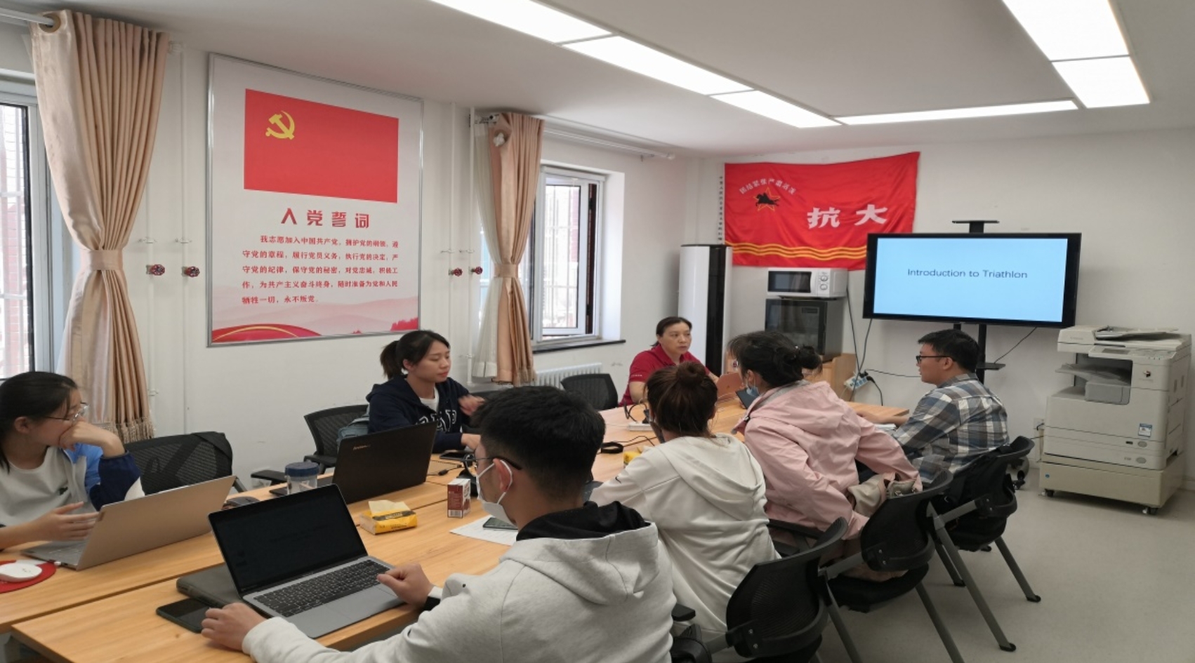 电竞实时数据网