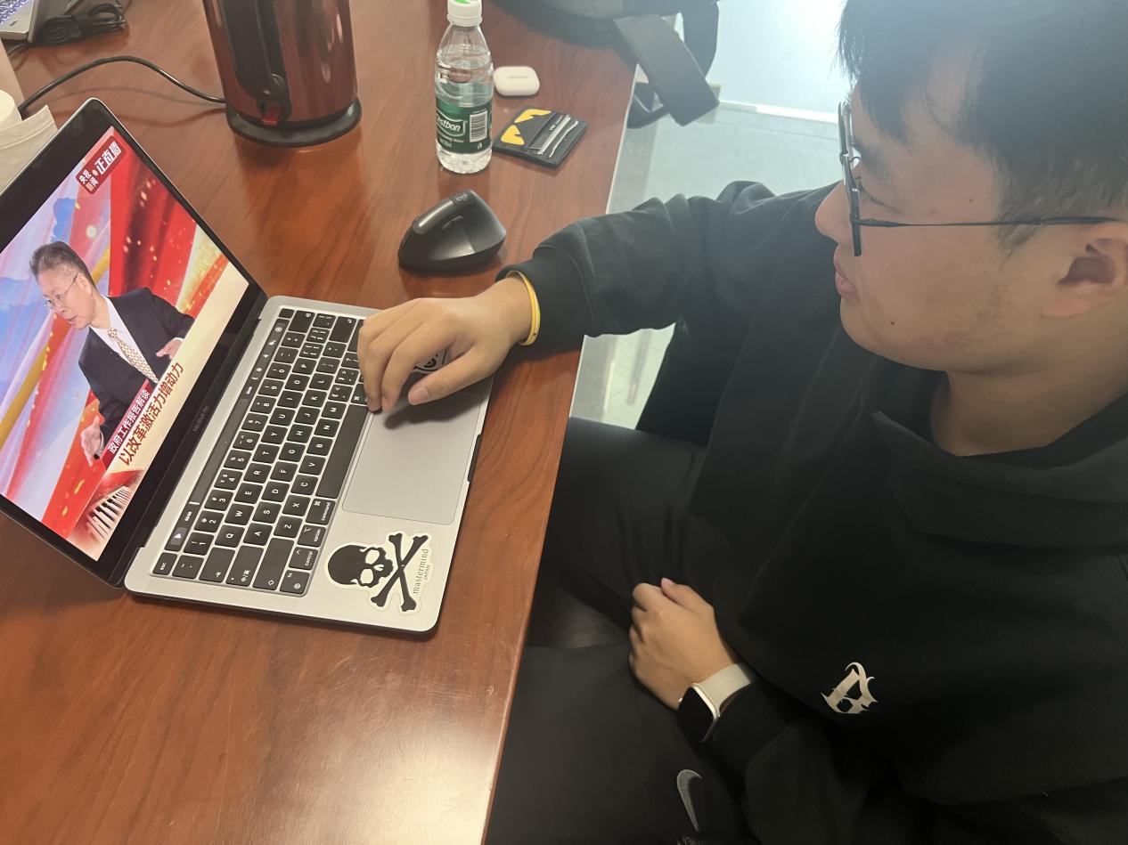 电竞实时数据网